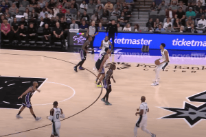 Spurs, Chris Paul esalta Wembanyama: Il suo desiderio di migliorare è davvero impressionante