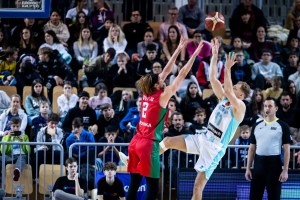 EuroBasket 2025 Qualifiers | Prepelic non trema dalla lunetta, la Slovenia batte il Portogallo