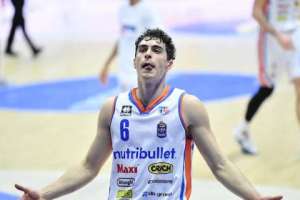 Zanelli da ex contro Treviso: “È una partita che aspettavo, è bello tornare a casa”