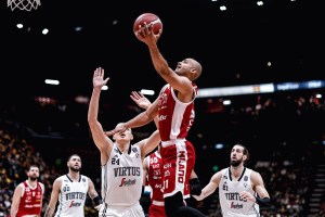 Shavon Shields: I try to do what it takes to help the team win