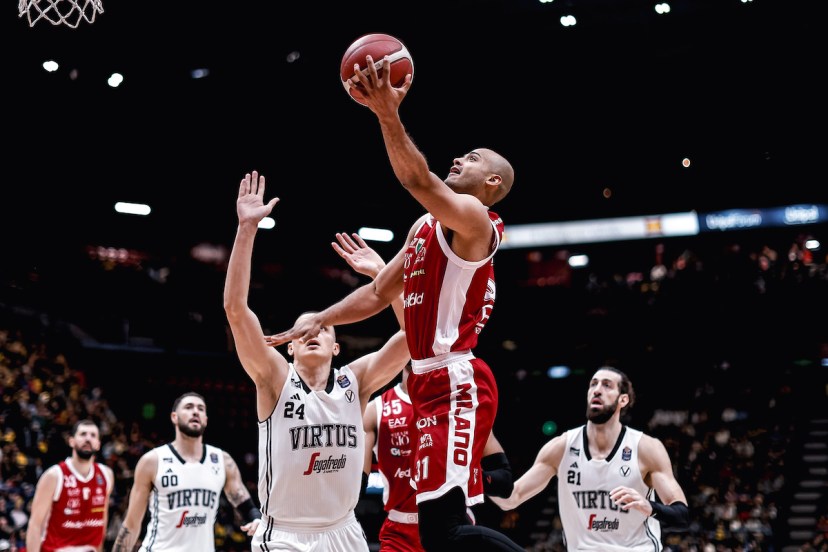 olimpia milano virtus bologna final eight