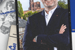 Italians, Nicola Alberani: “Strasburgo e l’eccezionalità di essere normali”