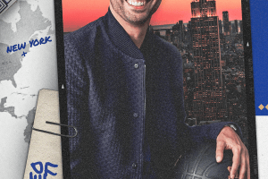 Italians, Matteo Zuretti e i tre step: imprenditorialità, innovazione, crescita