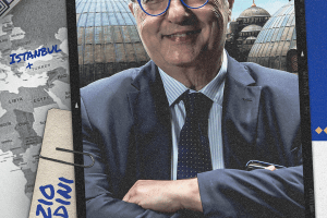 Italians: Maurizio Gherardini e l’importanza dell’incuriosirsi