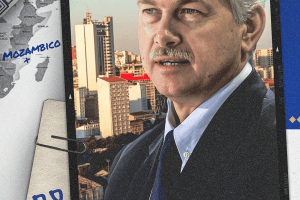 Italians: Aldo Corno e il suo splendido legado in Mozambico