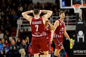 Trapani Shark-Aquila Trento | la situazione e dove vederla in tv