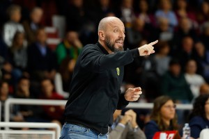 Scaligera Verona, martedì 10 giugno la presentazione di Demis Cavina