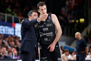 Aquila Trento e Pallacanestro Brescia qualificate alle Frecciarossa Final Eight 2025