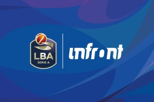 Infront annuncia la partnership con Audiencerate per l’evoluzione della Data Strategy nello sport