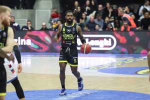 Pallacanestro Trieste-Vanoli Basket Cremona | La situazione e dove vederla in tv