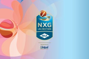 LBA NextGen Cup, al via la prima tappa di Verona e Villafranca