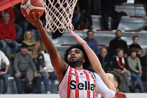 ESCLUSIVA – Gabe Devoe, Sella Cento, si racconta a Sportando