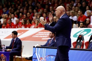 Spahija: “Contro Valencia abbiamo giocato una partita meravigliosa”
