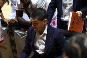 Openjobmetis Varese, Mandole: “La fisicità di Venezia ha rappresentato un problema per noi”