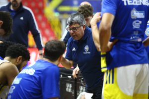 Scaligera Verona, caccia al pivot: sfumano Gillespie e Perrin, spunta Royce Hamm Jr