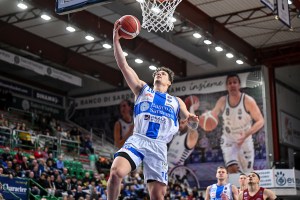 Dinamo Sassari-Treviso Basket | la situazione e dove vederla in tv
