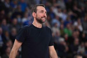 Germani Brescia, Poeta: “Partita di resilienza pura, siamo contentissimi”