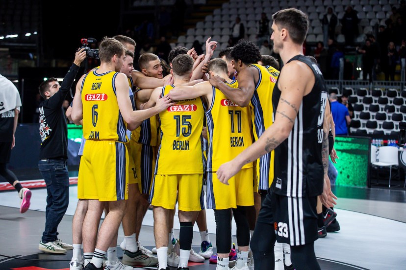 Virtus Bologna