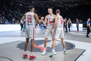Christian: I nostri tifosi si meritano di vedere una squadra che lotta e vince