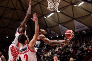 Derthona Basket, le situazioni contrattuali in vista del mercato