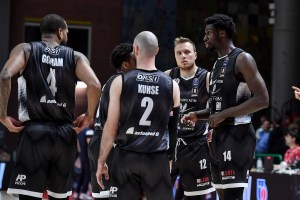 La settimana europea delle squadre italiane