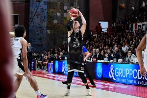 Bertram Tortona-Virtus Bologna | la situazione e dove vederla in tv