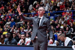 Jakovljevic: ‘Felici per aver vinto, ringrazio la squadra per questa bella reazione’