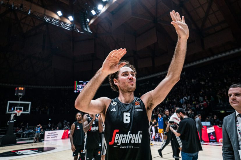 Alessandro Pajola