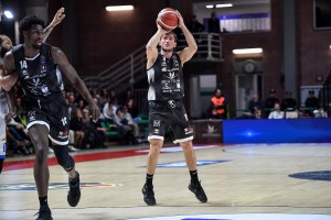 La Nazione Pistoia riporta: sondaggio per Davide Denegri