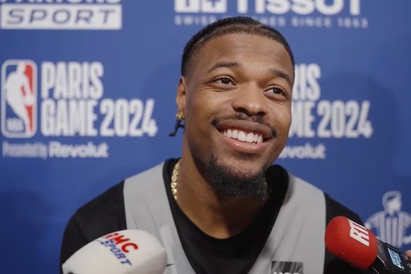 Dennis Smith Jr