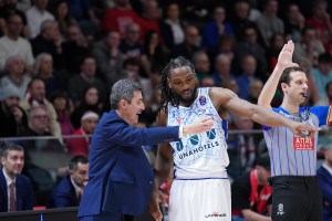 La Prealpina: ipotesi Kenneth Faried per la Virtus Bologna?