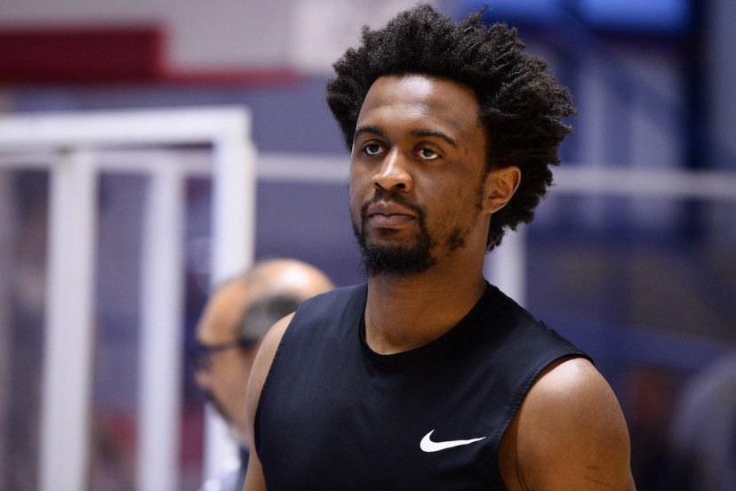 Doron Lamb