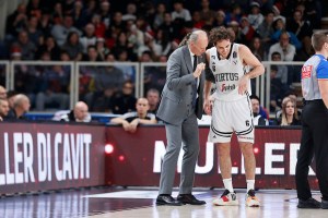 Virtus Bologna-Givova Scafati | la situazione e dove vederla in tv