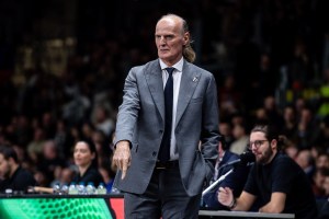 Virtus Bologna, coach Ivanovic: “Dovremo giocare meglio della gara d’andata per vincere”
