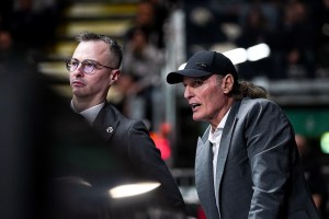 Dusko Ivanovic: Con Baskonia sarà una partita molto speciale