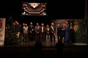 La Festa del Basket Piemontese a Valenza (AL) prima tappa del “Roadshow Trophy” della Coppa Italia