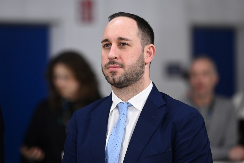 Filippo Barozzi