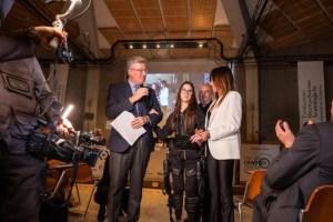 Virtus Segafredo Bologna per Bellaria Research Center