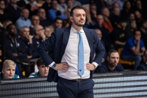 Nicola Brienza: Siamo stati onestamente poco fluidi