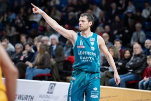 Nicola Brienza: Sarà una partita delicata