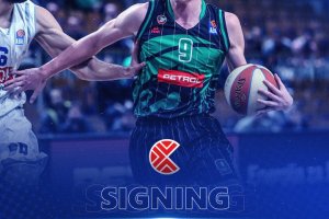 Official: Luka Samanic joins Cibona