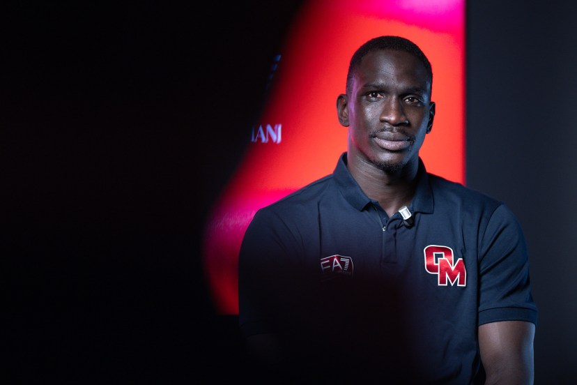 Ousmane Diop