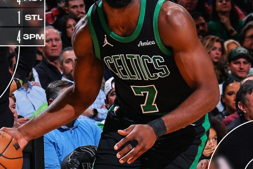 Celtics Heat