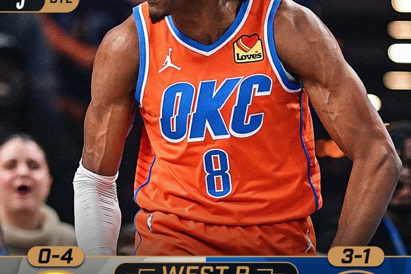 Thunder Jazz