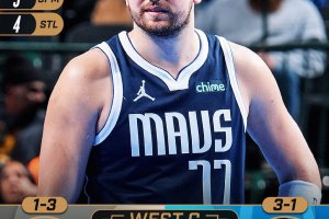 I Mavs si prendono i quarti in extremis, Grizzlies battuti