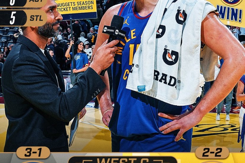 Denver Warriors