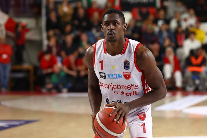 Jordan Harris