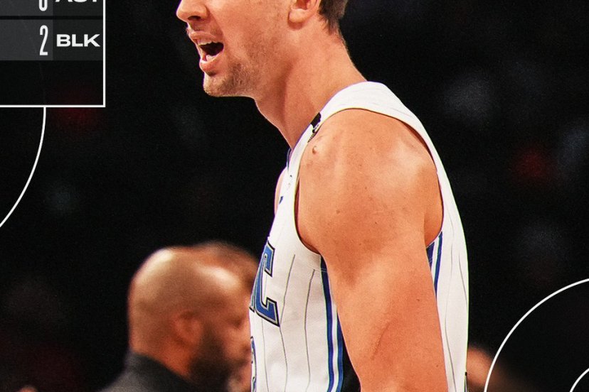 Magic Nets