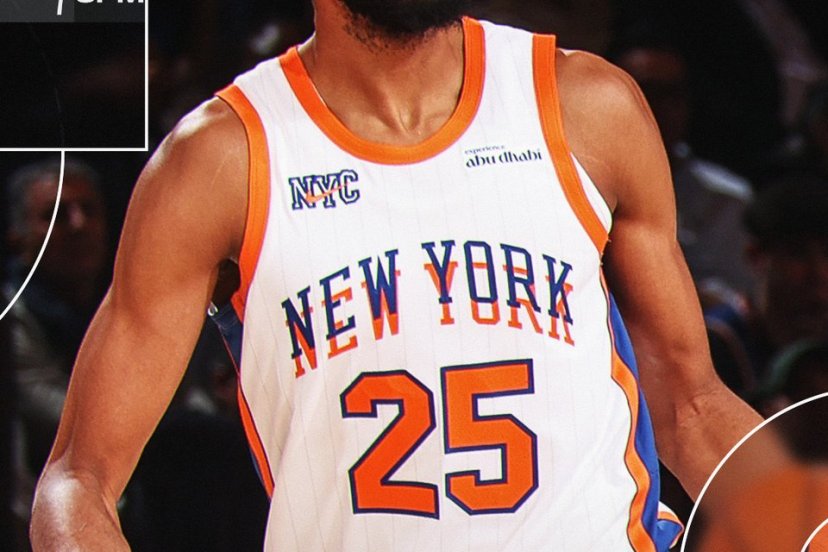 Knicks Pelicans