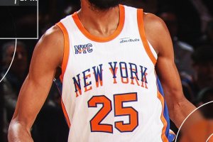 Pelicans impresentabili, i Knicks volano via subito